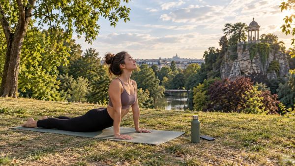 Application yoga gratuite : guide des meilleures options accessibles