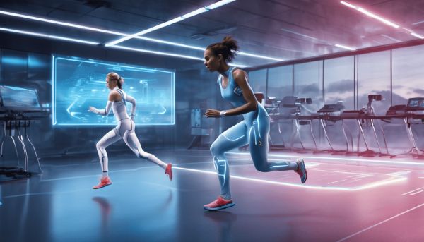 Comment les innovations dans le sport transforment notre expérience