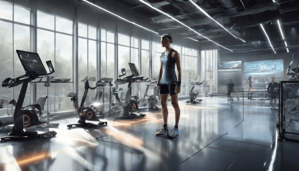 Comment les nouvelles innovations sportives transforment la performance