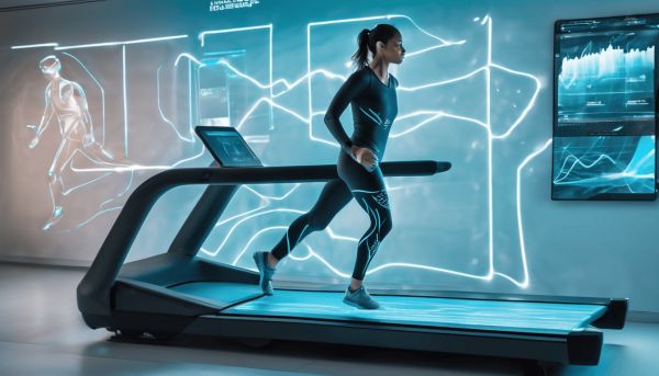 La technologie sportive révolutionne l’entraînement et la performance