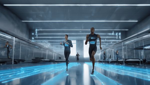 Optimiser la performance athlétique grâce aux technologies dans le sport