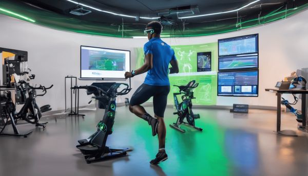 Révolution technologique dans le sport : au-delà des bonnes pratiques